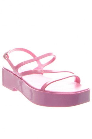 Sandalen Jenny Fairy, Größe 35, Farbe Rosa, Preis € 21,23