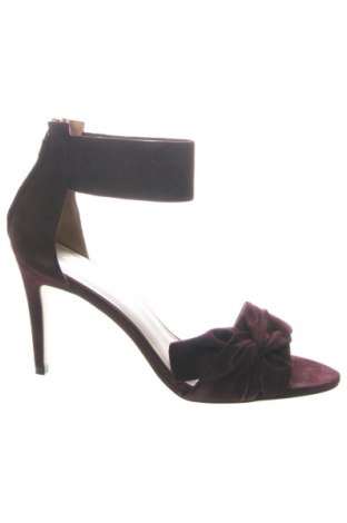 Sandalen Karen Millen, Größe 41, Farbe Rot, Preis € 73,66