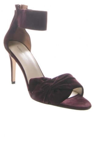 Sandalen Karen Millen, Größe 41, Farbe Rot, Preis € 73,66