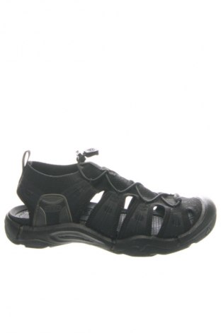 Sandale Keen, Mărime 42, Culoare Negru, Preț 140,31 Lei
