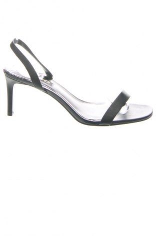 Sandalen Mango, Größe 38, Farbe Schwarz, Preis € 46,72