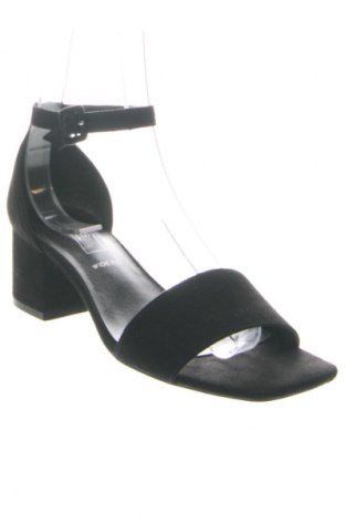 Sandalen Marks & Spencer, Größe 37, Farbe Schwarz, Preis € 30,61