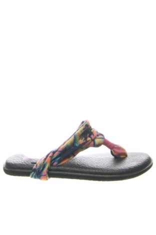 Szandálok Sanuk, Méret 37, Szín Sokszínű, Ár 12 449 Ft
