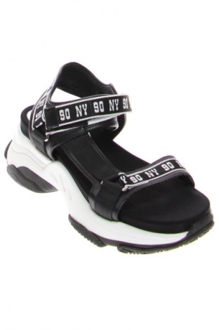 Sandalen Steve Madden, Größe 37, Farbe Mehrfarbig, Preis € 38,62