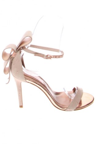 Sandalen Ted Baker, Größe 37, Farbe Beige, Preis € 63,43