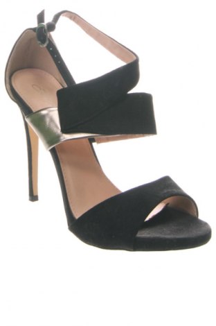 Sandalen Tendenz, Größe 38, Farbe Schwarz, Preis € 19,95