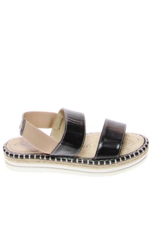 Sandalen Tendenz, Größe 38, Farbe Schwarz, Preis € 31,71