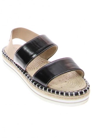 Sandalen Tendenz, Größe 38, Farbe Schwarz, Preis € 31,71