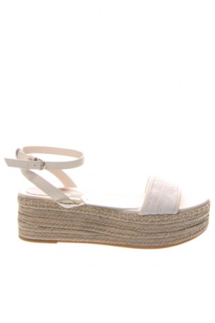 Sandalen Tommy Hilfiger, Größe 39, Farbe Beige, Preis € 132,17