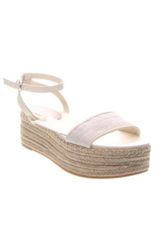 Sandalen Tommy Hilfiger, Größe 39, Farbe Beige, Preis € 132,17
