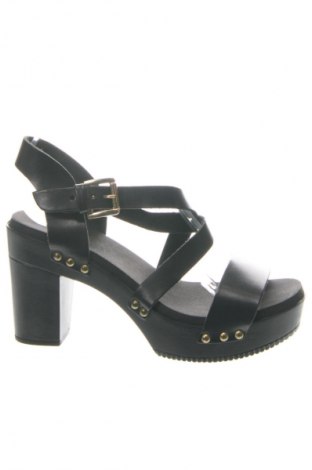 Sandale Unbranded, Mărime 40, Culoare Negru, Preț 147,96 Lei