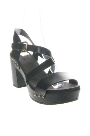 Sandale Unbranded, Mărime 40, Culoare Negru, Preț 147,96 Lei