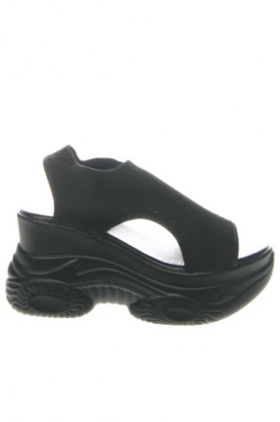 Sandale Unbranded, Mărime 36, Culoare Negru, Preț 99,49 Lei