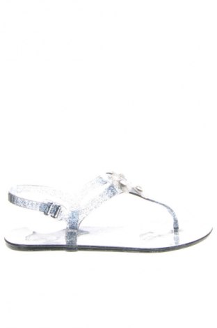 Σανδάλια Unbranded, Μέγεθος 39, Χρώμα Γκρί, Τιμή 19,95 €
