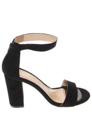 Szandálok Unbranded, Méret 40, Szín Fekete, Ár 23 326 Ft