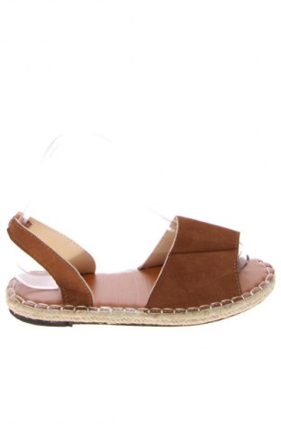 Sandály Unbranded, Velikost 40, Barva Hnědá, Cena  934,00 Kč