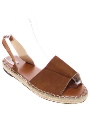 Sandály Unbranded, Velikost 40, Barva Hnědá, Cena  934,00 Kč