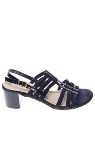 Sandalen Unbranded, Größe 37, Farbe Blau, Preis € 29,27