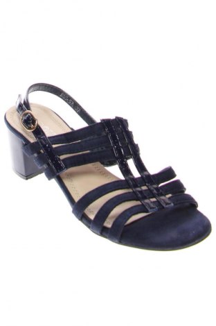 Sandalen Unbranded, Größe 37, Farbe Blau, Preis € 29,27