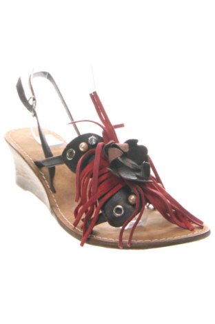 Sandalen Zuiki, Größe 41, Farbe Mehrfarbig, Preis € 47,52