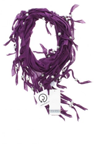 Schal Krizia Poi, Farbe Lila, Preis 53,99 €