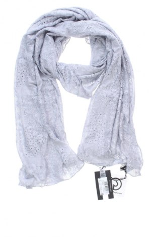 Шал Tosca Blu, Цвят Сив, Цена 77,99 лв.