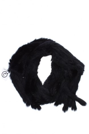 Eșarfă Unbranded, Culoare Negru, Preț 34,91 Lei