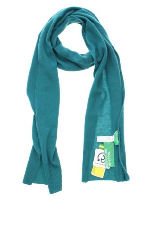 Κασκόλ United Colors Of Benetton, Χρώμα Πράσινο, Τιμή 23,53 €