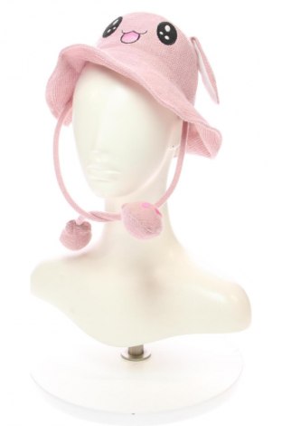 Hut Accessories, Farbe Aschrosa, Preis 15,99 €