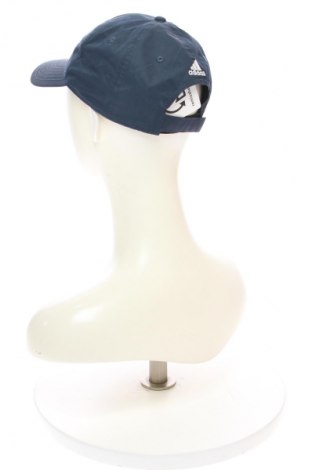 Czapka Adidas, Kolor Niebieski, Cena 88,99 zł