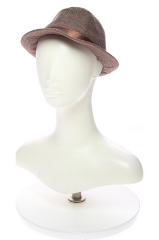 Czapka Collezione, Kolor Brązowy, Cena 35,44 zł