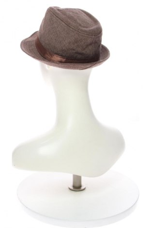 Czapka Collezione, Kolor Brązowy, Cena 35,44 zł