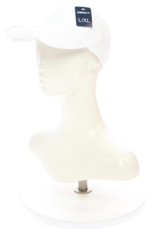 Czapka Decky, Kolor Biały, Cena 54,95 zł