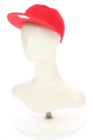 Mütze Decky, Farbe Rot, Preis € 5,99