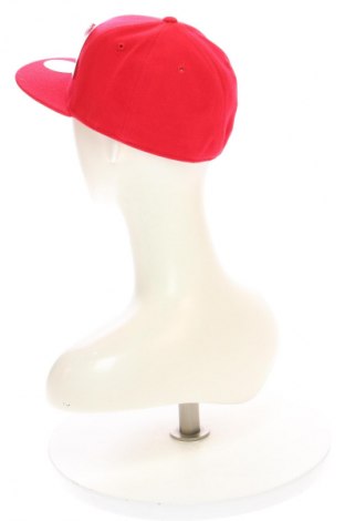Mütze Decky, Farbe Rot, Preis € 5,99