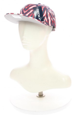 Czapka Decky, Kolor Kolorowy, Cena 22,99 zł
