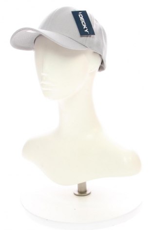 Czapka Decky, Kolor Szary, Cena 50,30 zł