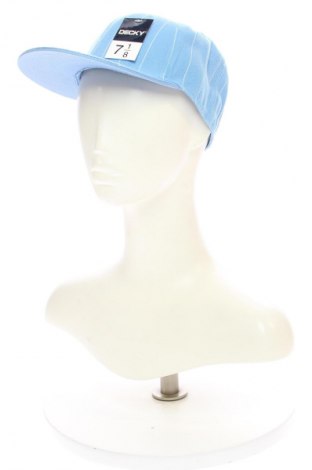 Mütze Decky, Farbe Blau, Preis € 10,92