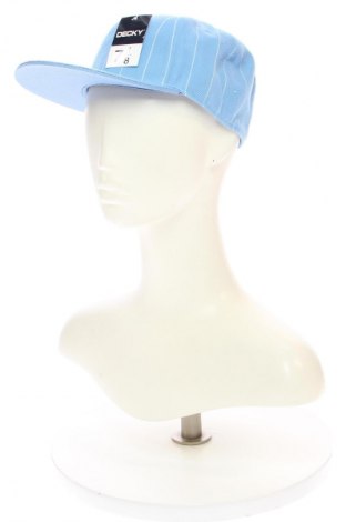 Mütze Decky, Farbe Blau, Preis € 5,99