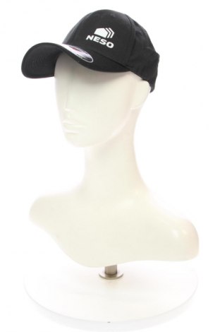 Hut Flexfit, Farbe Schwarz, Preis 8,99 €