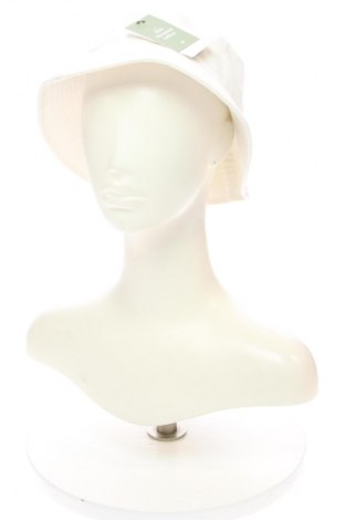 Mütze H&M, Farbe Weiß, Preis € 10,74