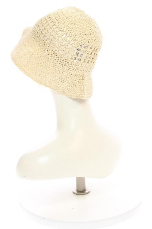 Czapka H&M, Kolor Beżowy, Cena 32,99 zł