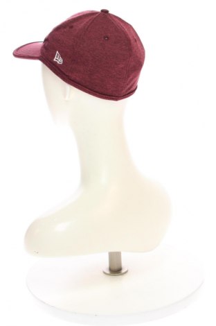 Czapka New Era, Kolor Czerwony, Cena 128,54 zł