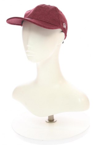Czapka New Era, Kolor Czerwony, Cena 128,54 zł