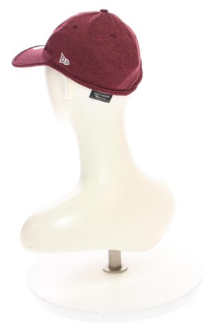 Czapka New Era, Kolor Czerwony, Cena 128,54 zł