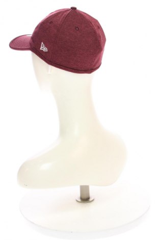 Czapka New Era, Kolor Czerwony, Cena 128,54 zł