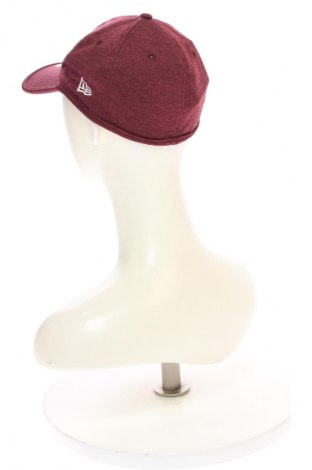 Czapka New Era, Kolor Czerwony, Cena 128,54 zł