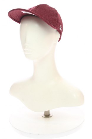 Czapka New Era, Kolor Czerwony, Cena 128,54 zł