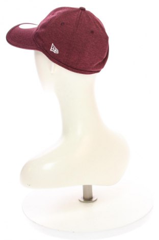 Czapka New Era, Kolor Czerwony, Cena 128,54 zł