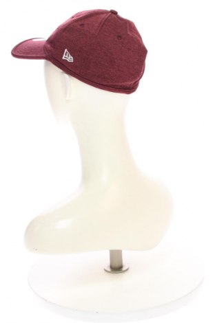 Czapka New Era, Kolor Czerwony, Cena 128,54 zł